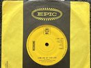 Redbone ‎– Come And Get Your Love 7'' Vinyl 1974 CLEANED/TESTED EX VIDEO CLIP