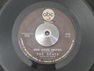 THE SPATS SHE DONE MOVED ON 45 GARAGE PUNK PSYCH ROCK FUZZ RARE NEAR MINT