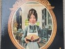 Original Banned Unsensored Cover Mom's Apple Pie Self Titled Brown Bag (1972)