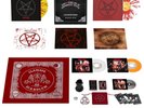 Shout at the Devil (40th Anniversary Box Set) by Motley Crue VINYL CASSETTE CD