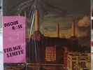 PINK FLOYD. ANIMALS. PINK VINYL. FRANCE. NEVER PLAYED.
