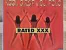 Kool G Rap & DJ Polo - Lifestyle Of The Rich & Famous / Rated XXX (2LP Vinyl)