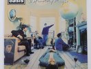 OASIS DEFINITELY MAYBE CREATION CRELP169 UK ORIGINAL DAMONT GATEFOLD VINYL LP