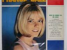 FRANCE GALL BABY POP PHILIPS SFL7293 Japan FLIP BACK VINYL LP
