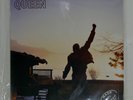 QUEEN MADE IN HEAVEN VIRGIN EMI NONE Japan BOOKLET SHRINK VINYL LP