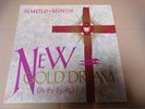 SIMPLE MINDS NEW GOLD DREAM 81,82,83,84 VINYL LP + ORIGINAL IN EX PLAY TESTED