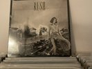 Rush - Permanent Waves - PROMO sealed