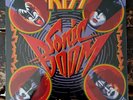 Kiss Sonic Boom Vinyl Rare Sealed