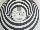 black sabbath VOL4 1973 UK vinyl LP vertigo swirl label & inner sleeve,booklet