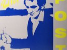 PAUL KELLY Post   LP  Promo  SirH70