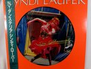 Cyndi Lauper She's So Unusual Japan Vinyl LP  Picture Disc  with Obi Clear cover