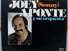 Joey Aponte ANGELITO Salsa Guaguanco OG US EX LISTEN