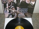 PSYCH LP - THE DOORS - STRANGE DAYS - ELEKTRA - MONO - VERY CLEAN COPY
