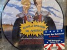 Beavis and Butt-head Do America Soundtrack - 20th Anniversary Picture Disc Vinyl