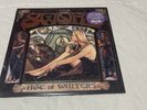 THE SWORD AGE OF WINTERS 2021 RSD 15th ANNIVERSARY PURPLE FROST LP