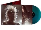 *PRESALE* Miley Cyrus - Something Beautiful - SIGNED Exclusive Vinyl (Sea Blue)