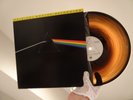 PINK FLOYD DARK SIDE OF THE MOON LP  COMPLETE 1981 MFSL ALL 4 INSERTS