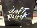 Discovery by Daft Punk (Record, 2001)