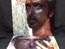FRANK ZAPPA   JOE S GARAGE ACTS I III (Czechoslovakia)