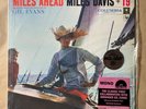 MILES DAVIS Miles Ahead + 19 Orch. LP 2012 RSD Ltd #d 180g SEALED NEW Kevin Gray