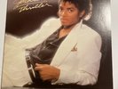 Thriller by Michael Jackson (Vinyl, 1982)