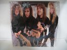 Metallica- The $5.98 EP Garage Days Re-Revisited + CREEPING DEATH ORIGINAL OWNER