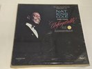 Forever Yours Nat King Cole Set 6 Vinyl LP Albums Box Set Capitol Records 1963