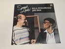 1983 ELLA FITZGERALD & JOE PASS -  SPEAK LOVE VINYL LP PABLO D2310888 - SEALED
