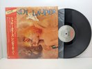 Cyndi Lauper True Colors 28 3P-760 Japan VINYL LP OBI STILL IN SHRINK A1