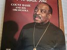 Count Basie His Orchestra Me and You 1983 Vinyl LP USA Pablo 2310-891