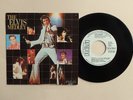Elvis Presley   THE ELVIS MEDLEY   1982 Spanish 7