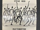 Steve Reid on Mustevic 1001.