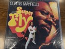 Curtis Mayfield-Super Fly-Mobile Fidelity Limited Edition Vinyl-New Sealed Copy
