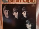 Meet the Beatles, Capitol Records, T2047