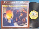 JIMMY BUFFETT HIGH CUMBERLAND JUBILEE NM- ORIG 1976 BARNABY LP FOLK PSYCH ROCK