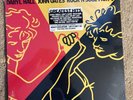 DARYL HALL JOHN OATES - ROCK'N SOUL PART 1 - SEALED RCA HYPE STICKER MINT/MINT