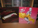 AEROSMITH - Just Push Play + Honkin' On Bobo (2LP) NEW SEALED