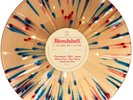 Blondshell If You Asked For A Picture Splatter Vinyl LP Sabrina Teitelbaum