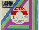 Northern Soul 45 - Drifters - You Got To Pay Your Dues - Atlantic VG+