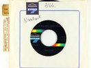 Northern Soul 45 - Gwen Davis - My Man Don't Think I Know - SS7 VG+