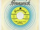 Northern Soul 45 - LaVern Baker - Wrapped, Tied And Tangled - Brunswick VG+