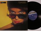 OZONE Glasses MOTOWN LP VG+ n