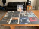 BILLY JOEL RIVER OF DREAMS  RARE N/M  FACTORYSEALED 1ST PRESS  ALL13STUDIOLP N/M