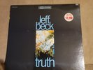1968 FACTORY SEALED ORIGINAL NEW FIRST PRESS JEFF BECK TRUTH  GEM MINT  BN26413