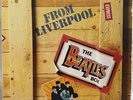 THE BEATLES BOX FROM LIVERPOOL 8 LP Vinyl Record 1962-70 Description in Japanese