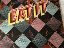 Humble Pie -Eat It Double LP - Uk First Press With Booklet. Vinyl/ Booklet Exc