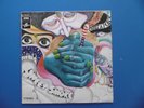 SWEET SMOKE - JUST A POKE - VINYL 33 T. - JAZZ / ROCK - 70S - COLUMBIA