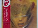 ROLLING STONES GOATS HEAD SOUP ROLLING STONES P8374S Japan VINYL LP