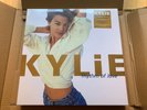 NEW SEALED Kylie Minogue RHYTHM OF LOVE Collectors box set pic disc vinyl etc