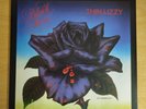 Thin Lizzy ‎– Black Rose (A Rock Legend) 2023 Italy LP Album